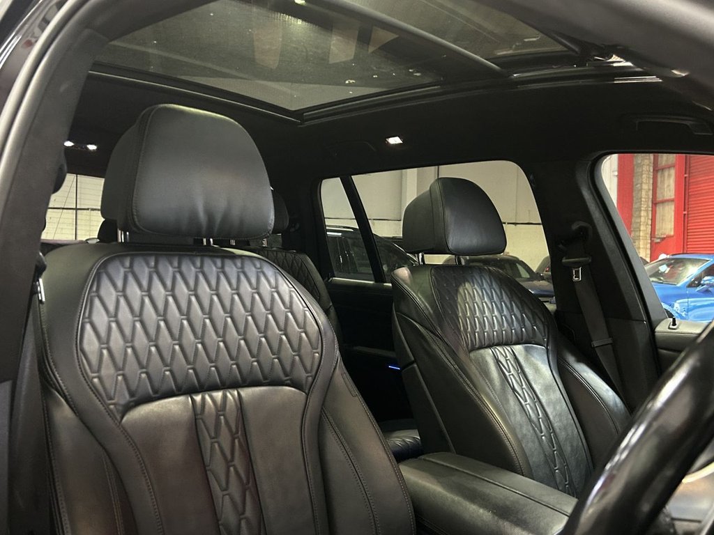 Used BMW X7 2021 for sale - 78068766: Photo 30
