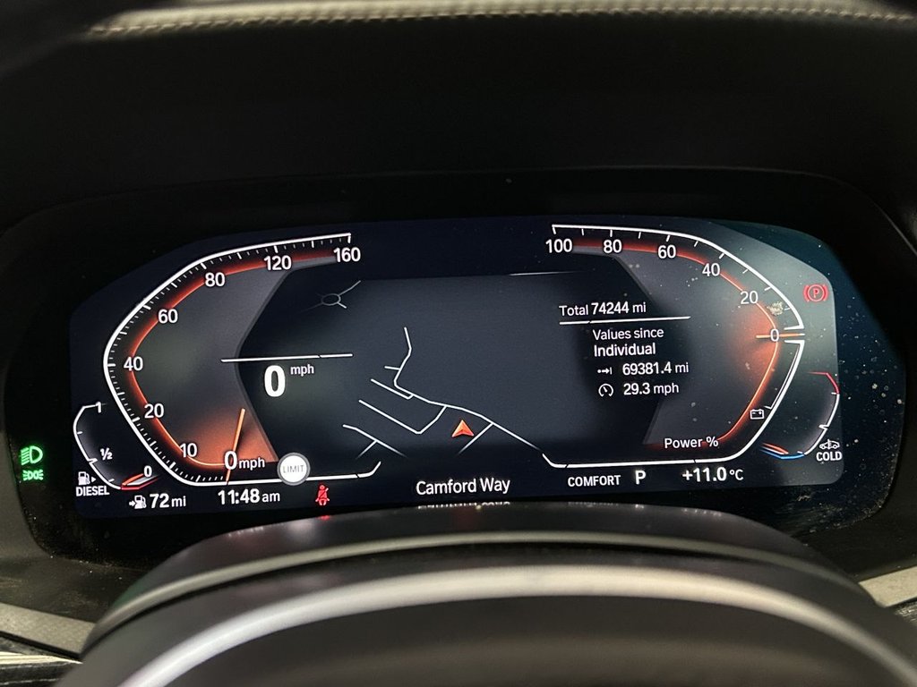 Used BMW X7 2021 for sale - 78068766: Photo 41