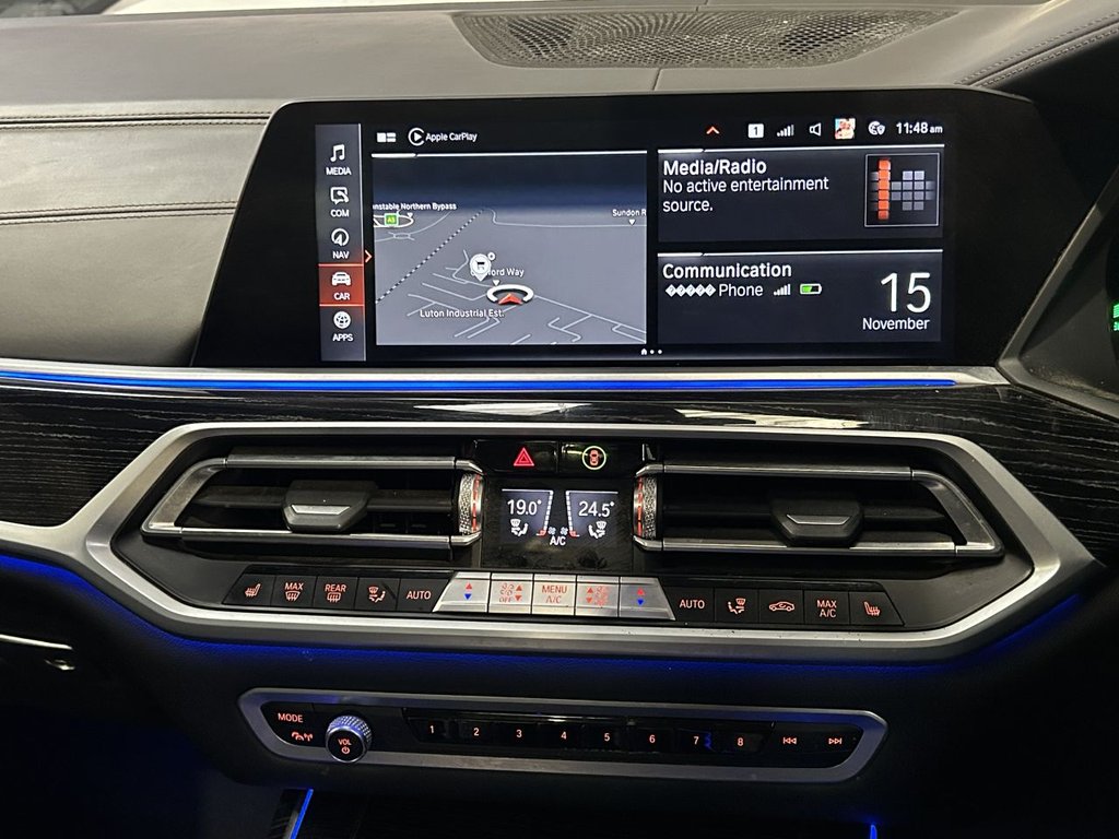 Used BMW X7 2021 for sale - 78068766: Photo 42