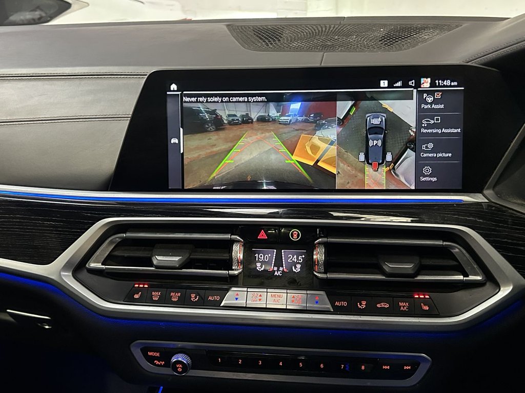 Used BMW X7 2021 for sale - 78068766: Photo 46