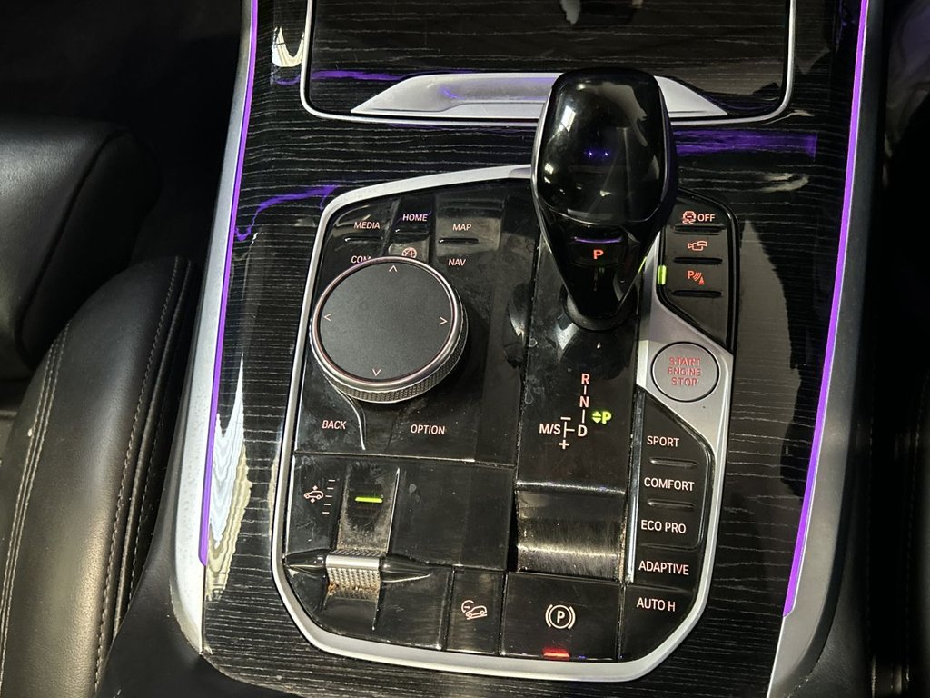 Used BMW X7 2021 for sale - 78068766: Photo 47