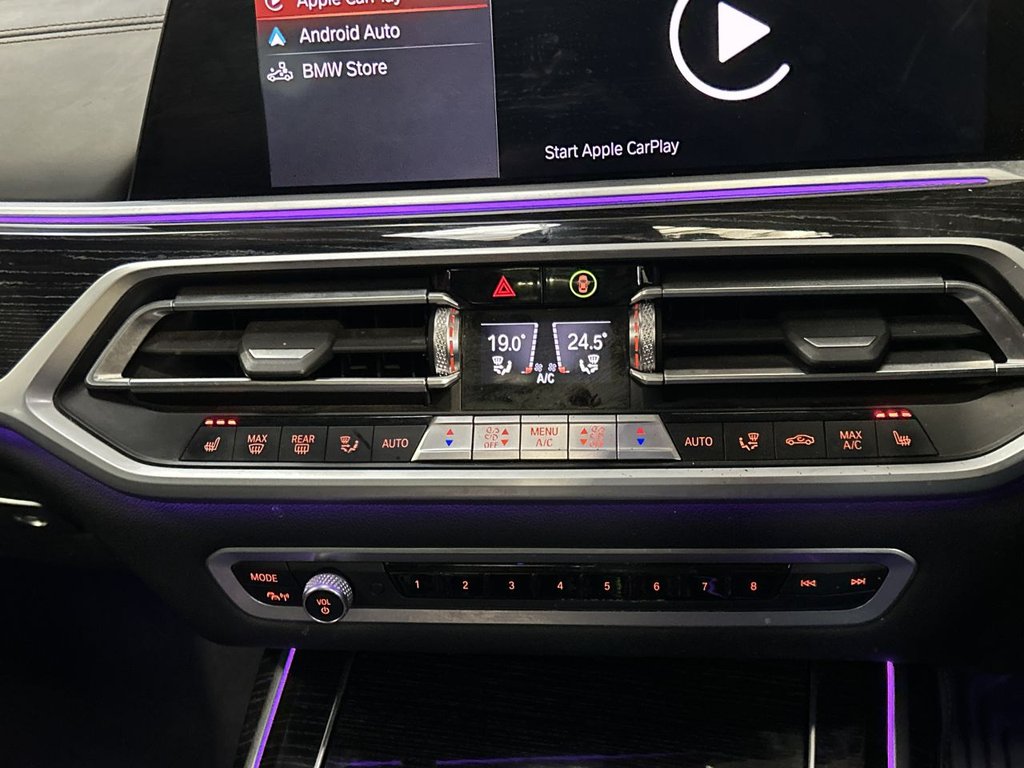 Used BMW X7 2021 for sale - 78068766: Photo 48