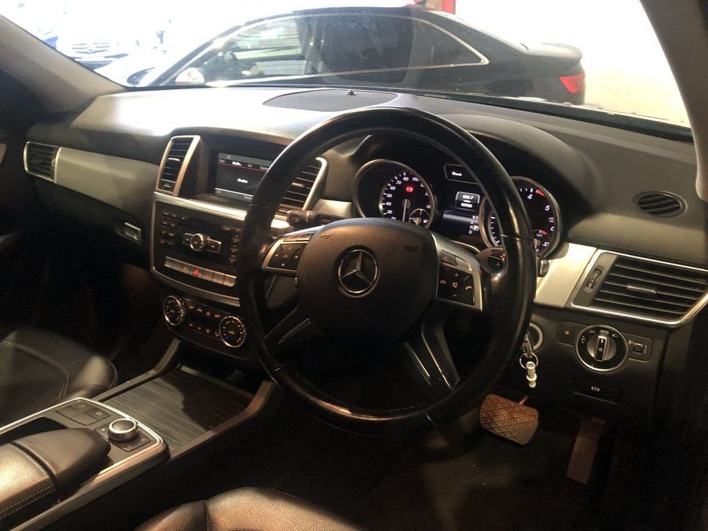 Vehicle 31