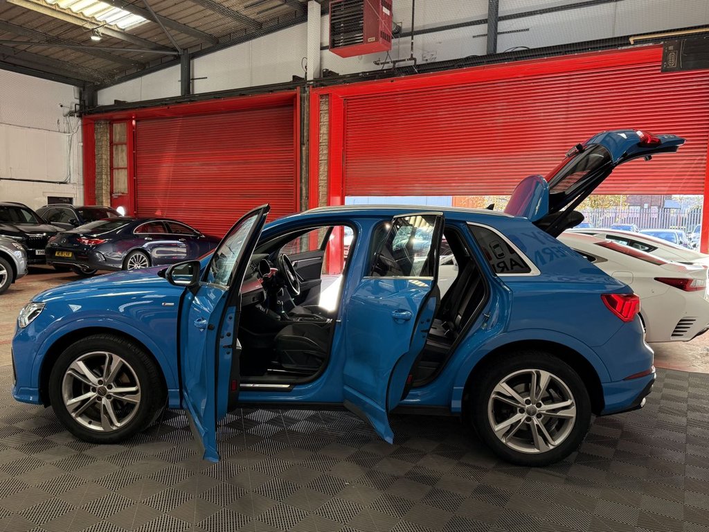 Used Audi Q3 2019 for sale - 76445786: Photo 14