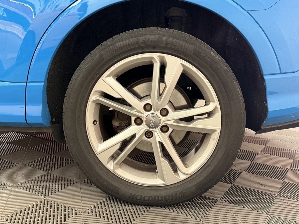 Used Audi Q3 2019 for sale - 76445786: Photo 22