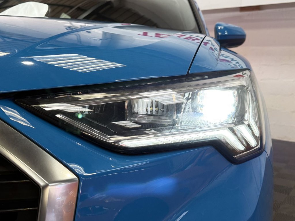 Used Audi Q3 2019 for sale - 76445786: Photo 26