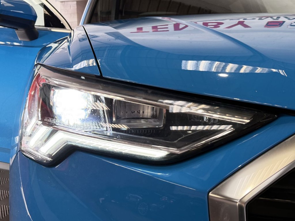 Used Audi Q3 2019 for sale - 76445786: Photo 27