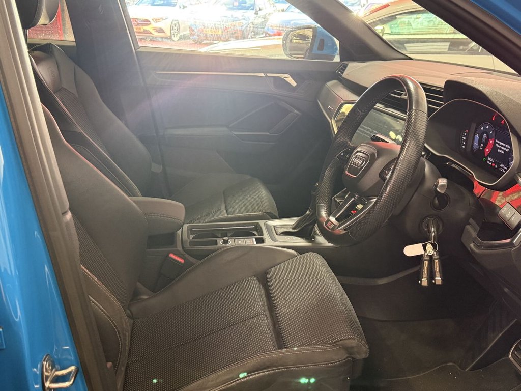 Used Audi Q3 2019 for sale - 76445786: Photo 31