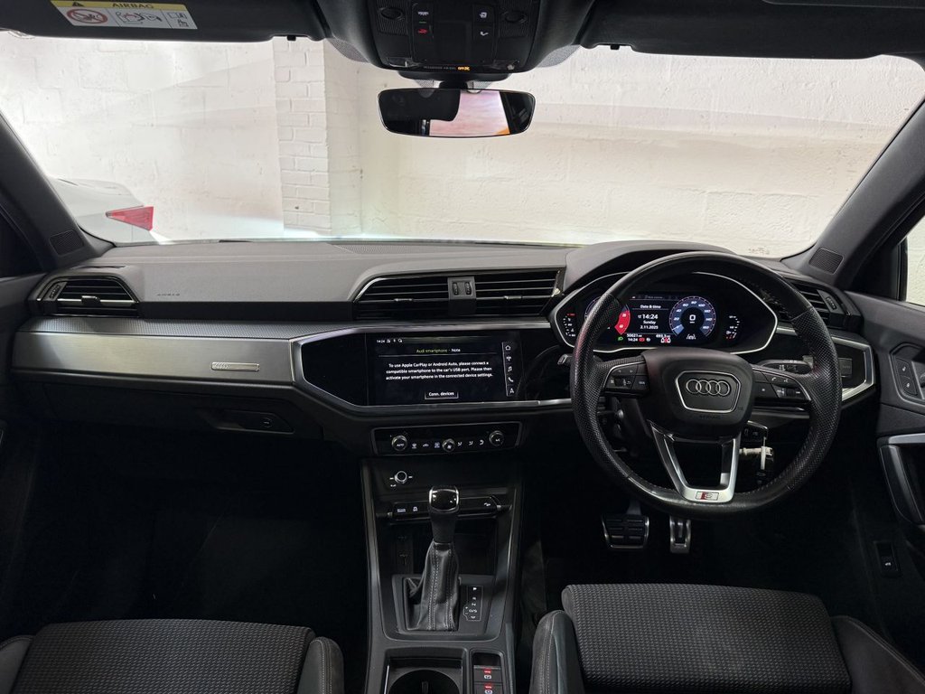 Used Audi Q3 2019 for sale - 76445786: Photo 34