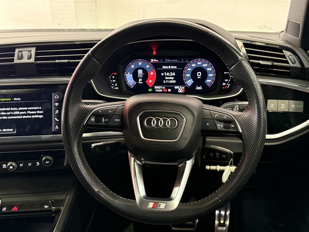 Used Audi Q3 2019 for sale - 76445786: Photo 36