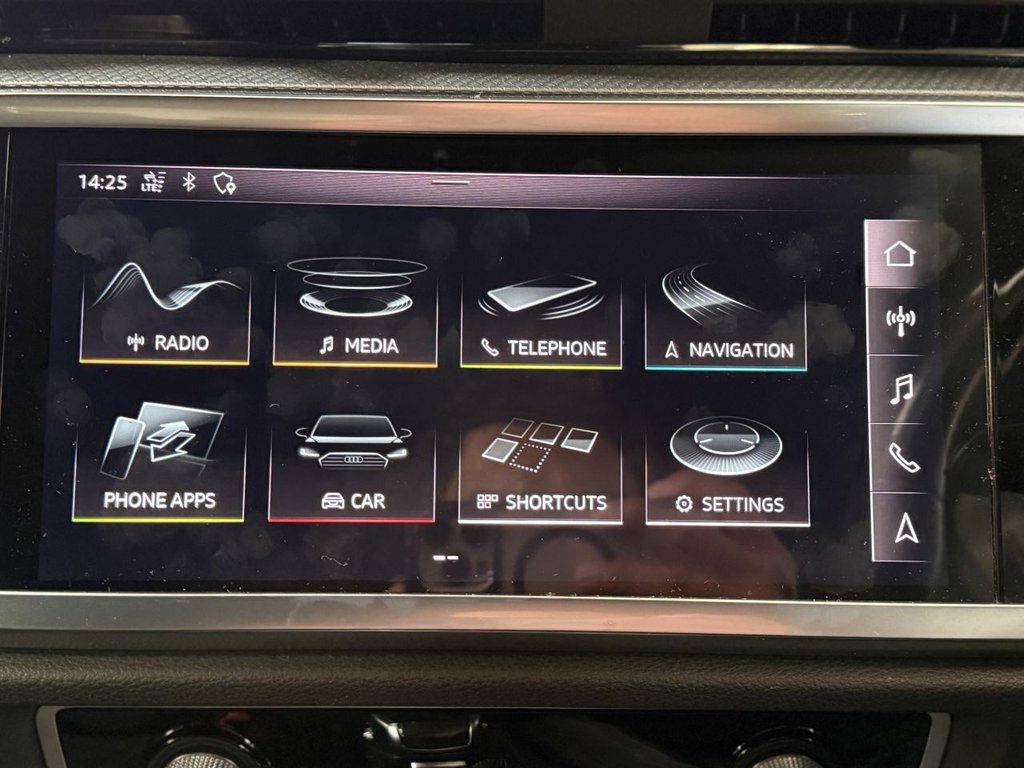 Used Audi Q3 2019 for sale - 76445786: Photo 45