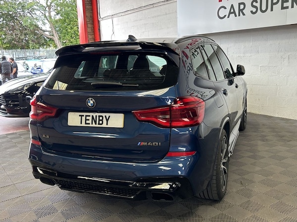 Used BMW X3 2019 for sale - 75383908: Photo 10