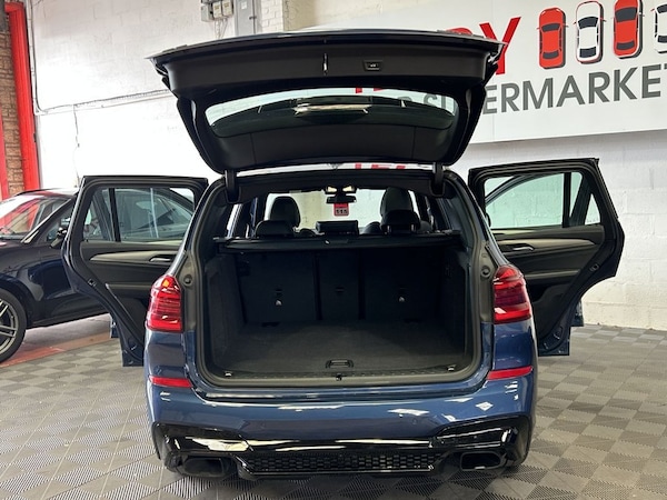 Used BMW X3 2019 for sale - 75383908: Photo 15