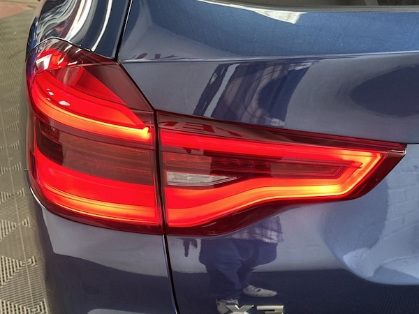 Used BMW X3 2019 for sale - 75383908: Photo 21