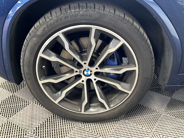 Used BMW X3 2019 for sale - 75383908: Photo 28