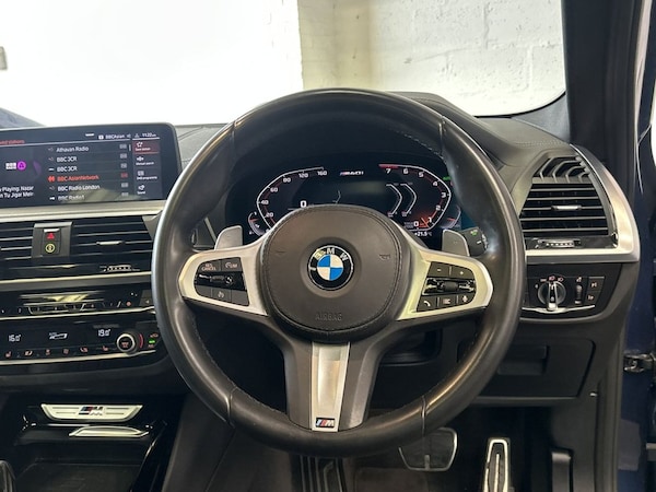 Used BMW X3 2019 for sale - 75383908: Photo 37