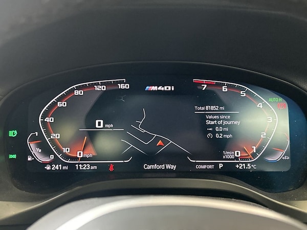 Used BMW X3 2019 for sale - 75383908: Photo 39