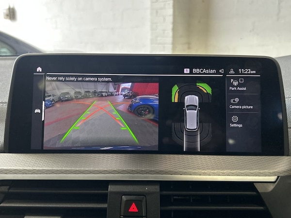 Used BMW X3 2019 for sale - 75383908: Photo 43