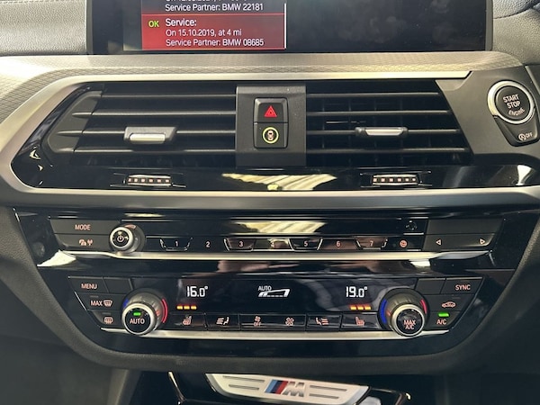 Used BMW X3 2019 for sale - 75383908: Photo 49