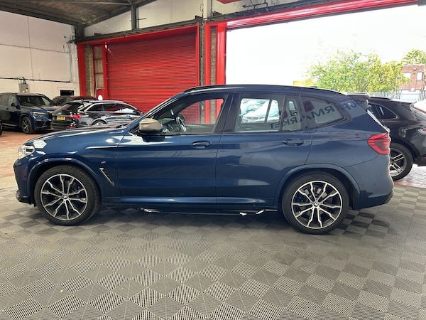 Used BMW X3 2019 for sale - 75383908: Photo 6