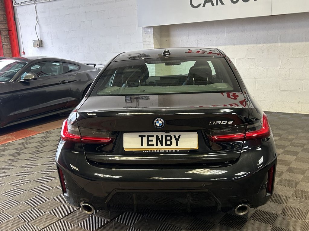 Used BMW 3 Series 2022 for sale - 77621838: Photo 10