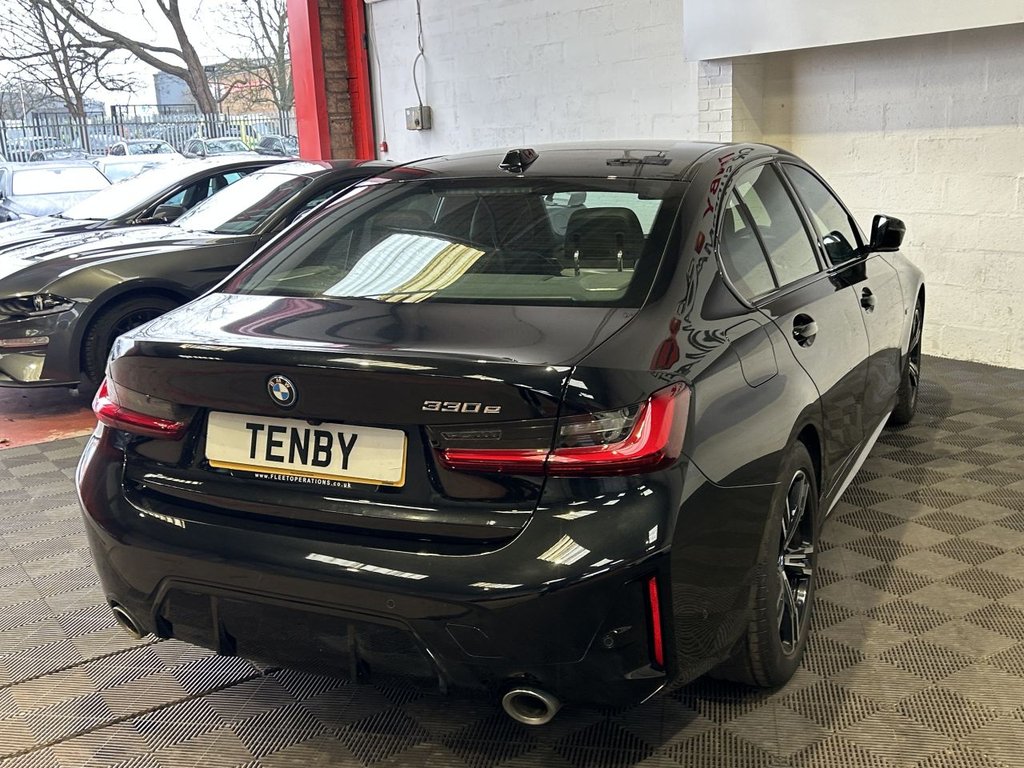 Used BMW 3 Series 2022 for sale - 77621838: Photo 11