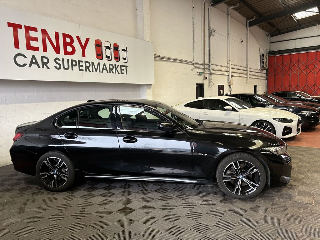 Used BMW 3 Series 2022 for sale - 77621838: Photo 12