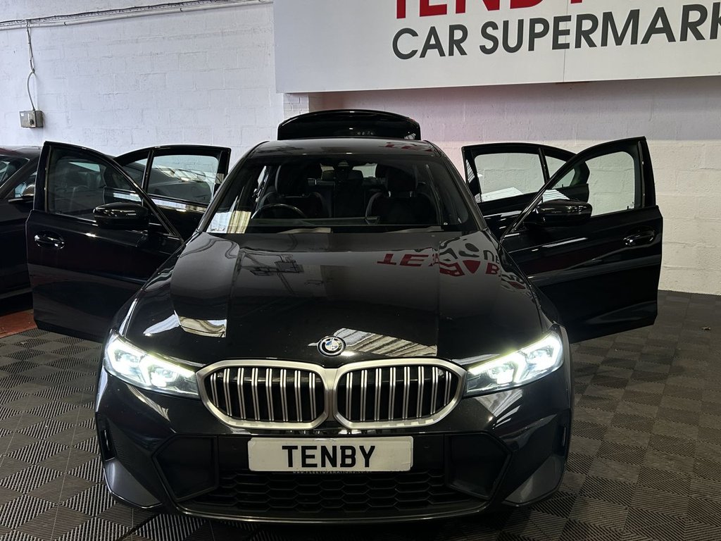 Used BMW 3 Series 2022 for sale - 77621838: Photo 13