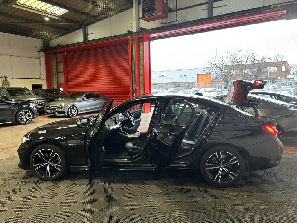 Used BMW 3 Series 2022 for sale - 77621838: Photo 14