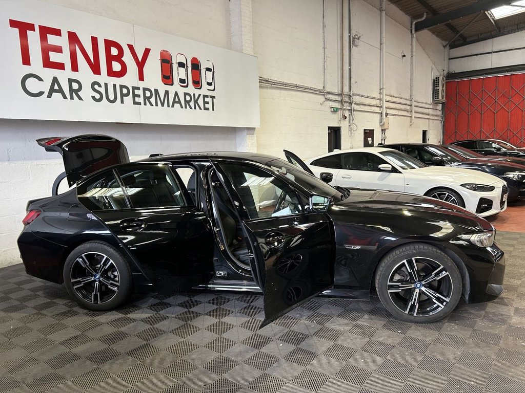 Used BMW 3 Series 2022 for sale - 77621838: Photo 15