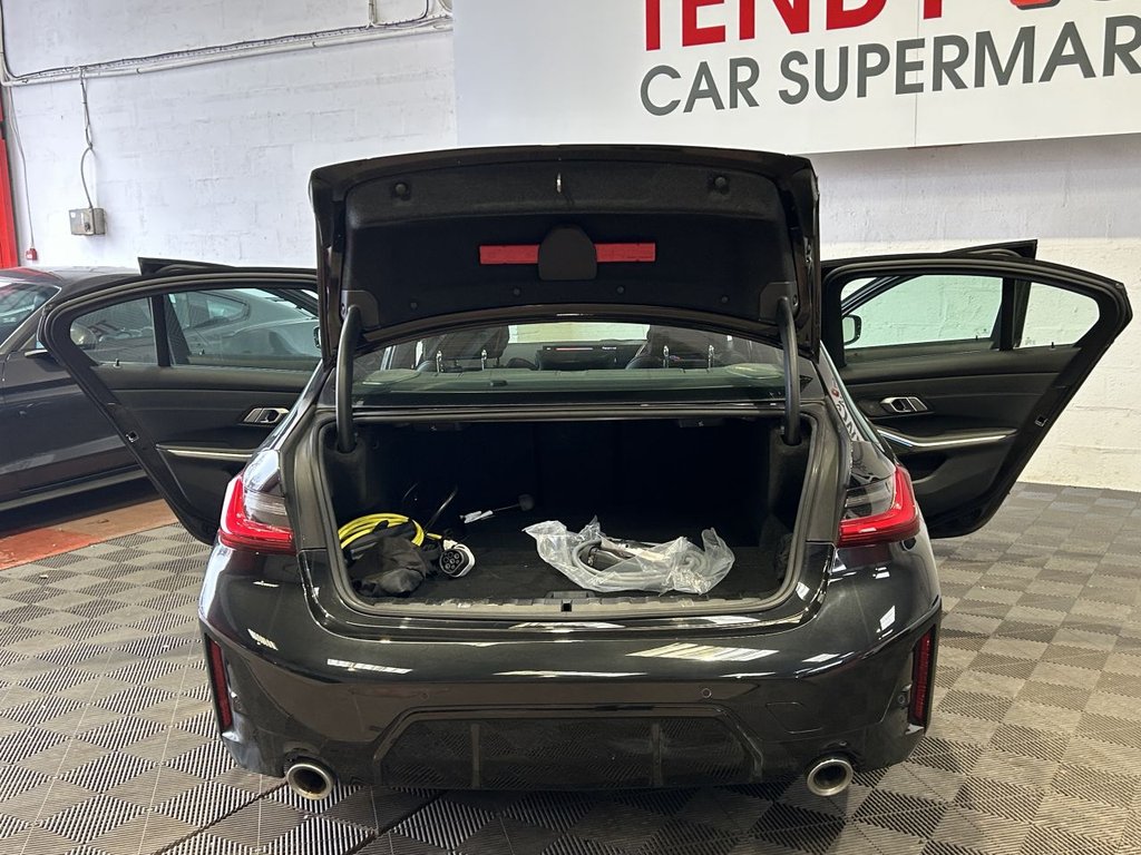 Used BMW 3 Series 2022 for sale - 77621838: Photo 17