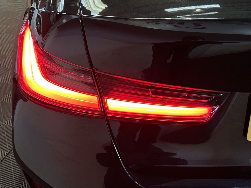 Used BMW 3 Series 2022 for sale - 77621838: Photo 21