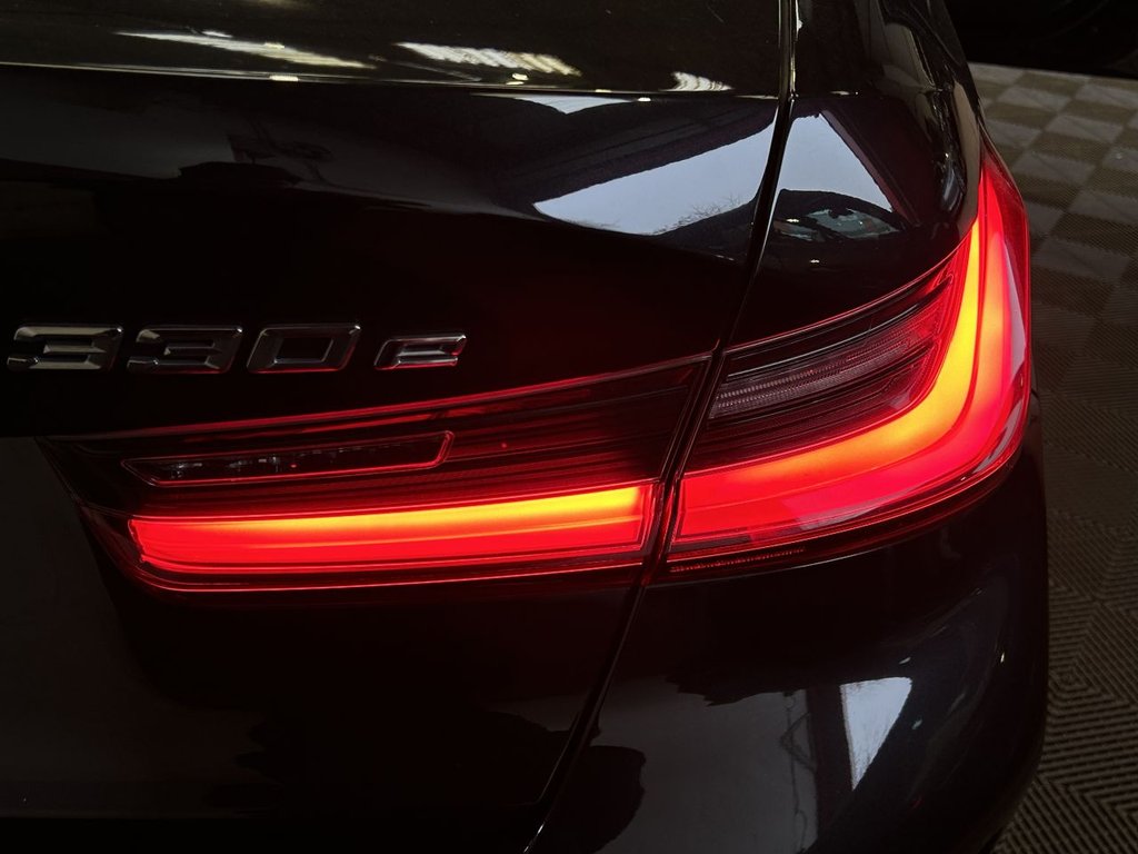 Used BMW 3 Series 2022 for sale - 77621838: Photo 22