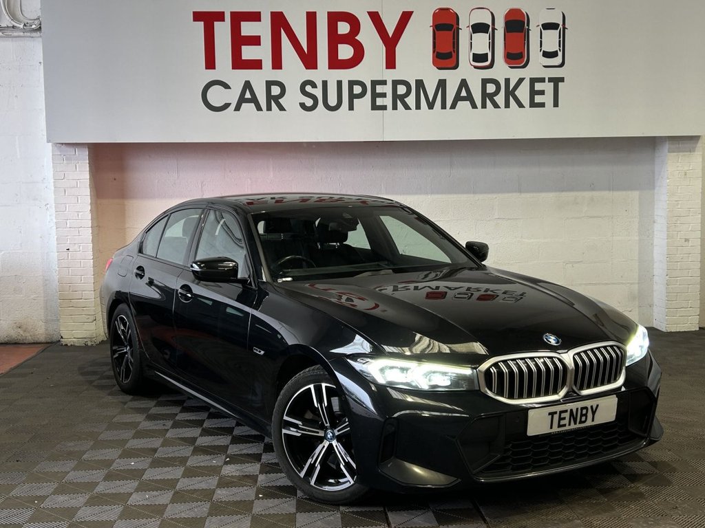 Used BMW 3 Series 2022 for sale - 77621838: Photo 3