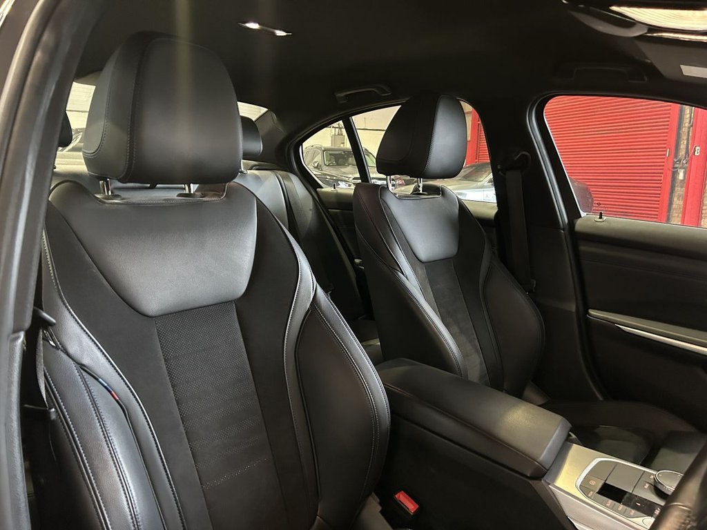 Used BMW 3 Series 2022 for sale - 77621838: Photo 31