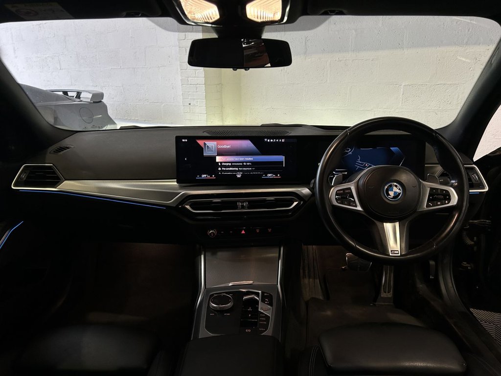 Used BMW 3 Series 2022 for sale - 77621838: Photo 33