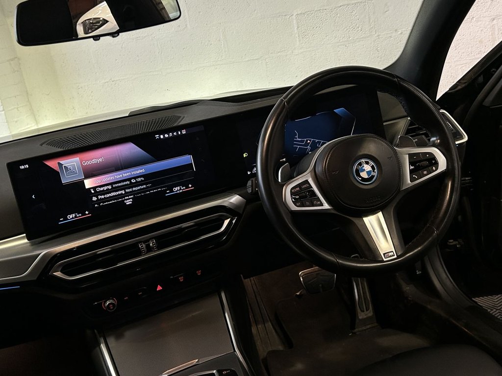 Used BMW 3 Series 2022 for sale - 77621838: Photo 34