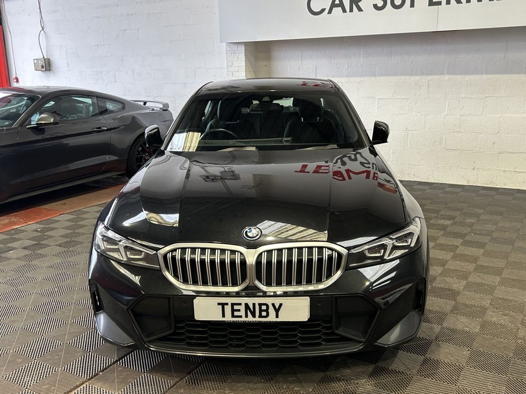 Used BMW 3 Series 2022 for sale - 77621838: Photo 4