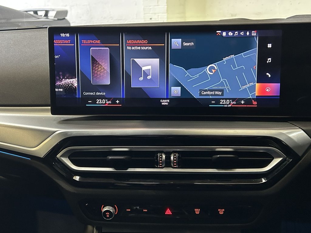 Used BMW 3 Series 2022 for sale - 77621838: Photo 45