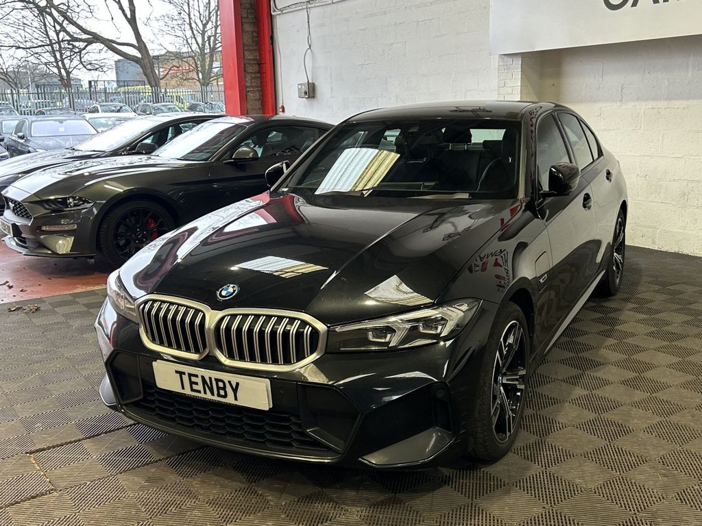 Used BMW 3 Series 2022 for sale - 77621838: Photo 6