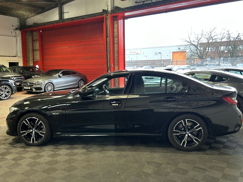 Used BMW 3 Series 2022 for sale - 77621838: Photo 7