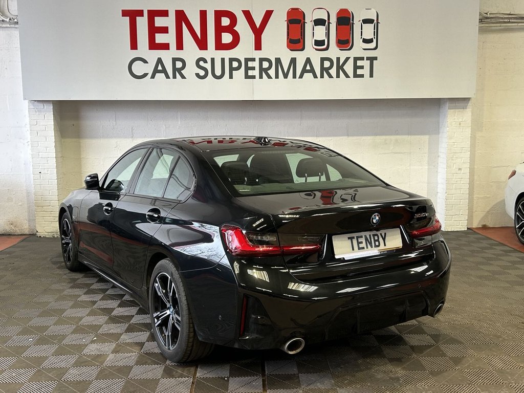 Used BMW 3 Series 2022 for sale - 77621838: Photo 8