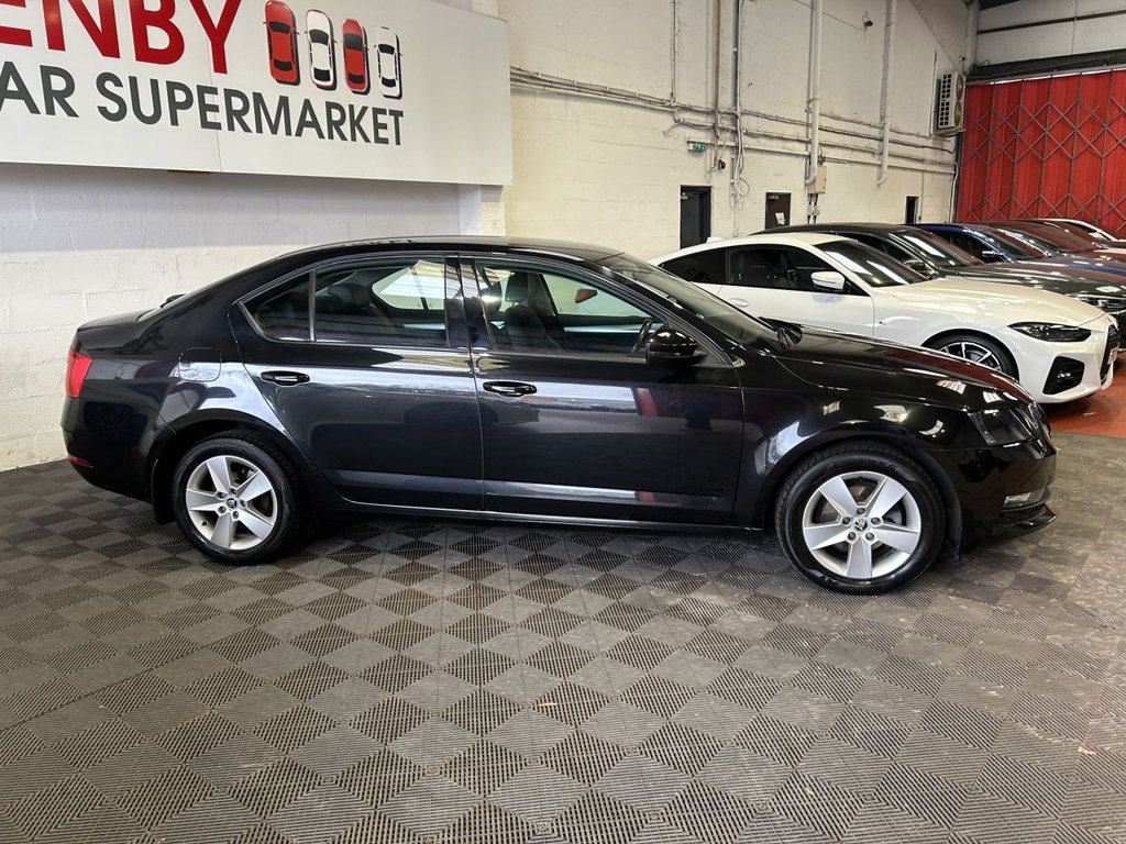 Used Skoda Octavia 2019 for sale - 76740204: Photo 11