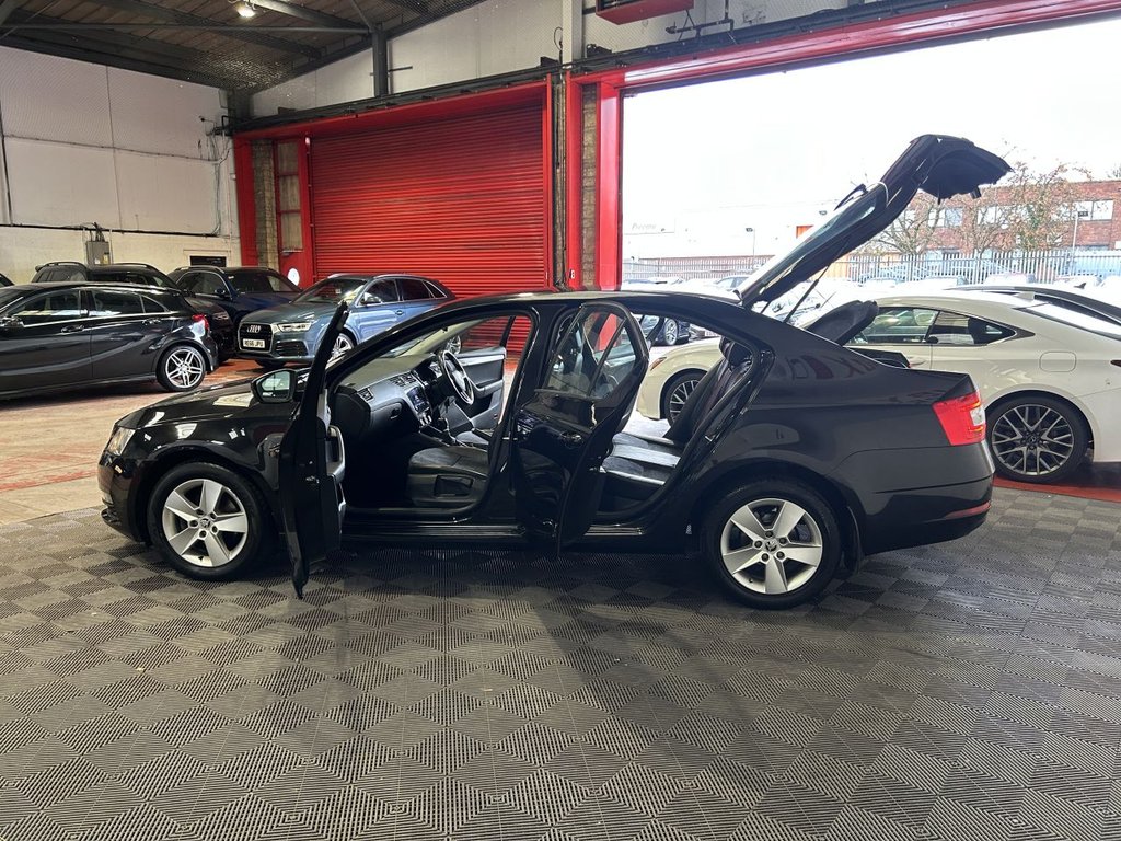 Used Skoda Octavia 2019 for sale - 76740204: Photo 13