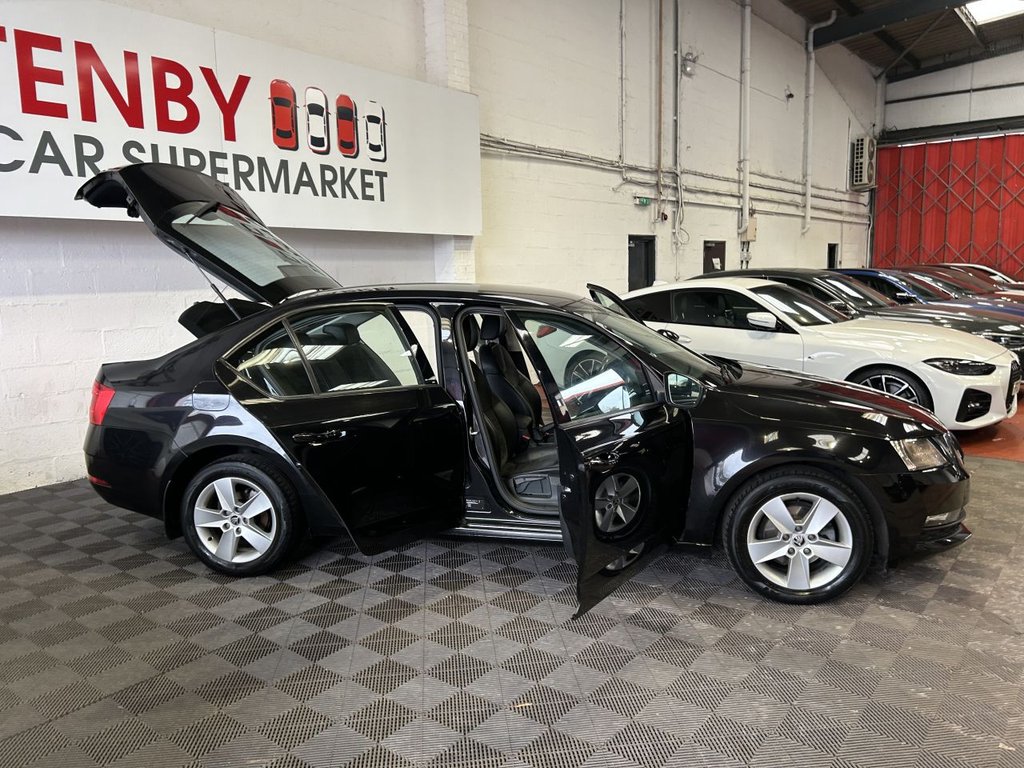 Used Skoda Octavia 2019 for sale - 76740204: Photo 14