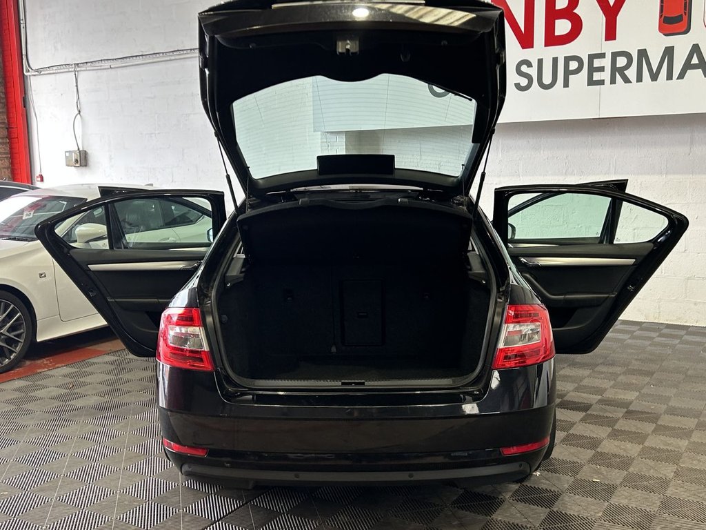 Used Skoda Octavia 2019 for sale - 76740204: Photo 15
