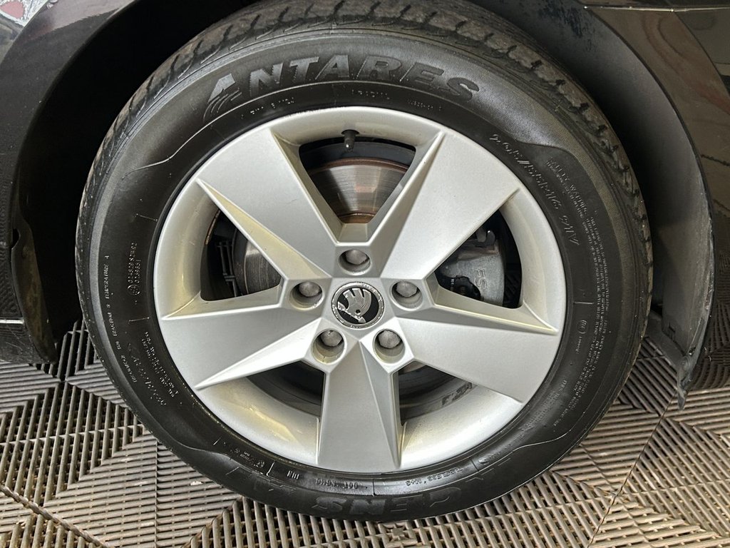 Used Skoda Octavia 2019 for sale - 76740204: Photo 25