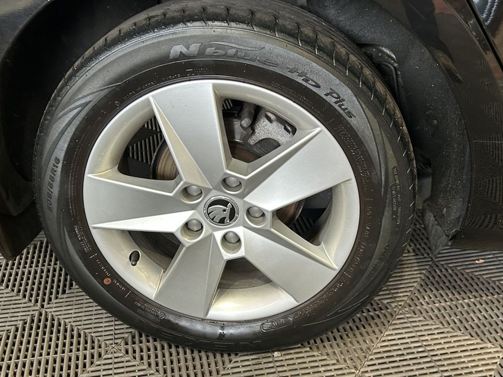 Used Skoda Octavia 2019 for sale - 76740204: Photo 26