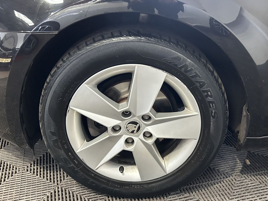 Used Skoda Octavia 2019 for sale - 76740204: Photo 27