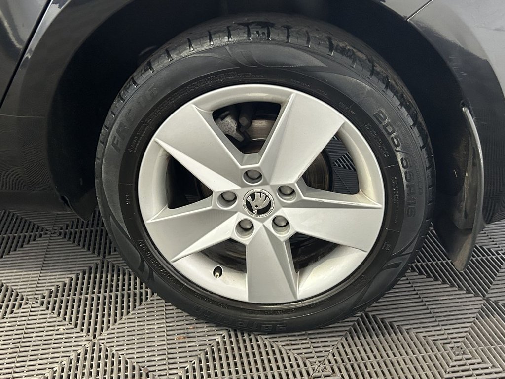 Used Skoda Octavia 2019 for sale - 76740204: Photo 28